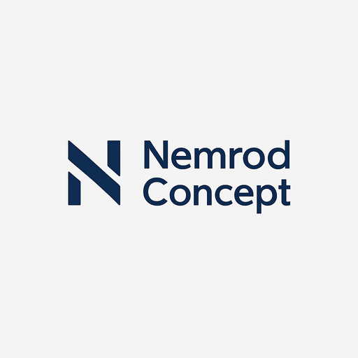 Logo Nemrod Concept sàrl